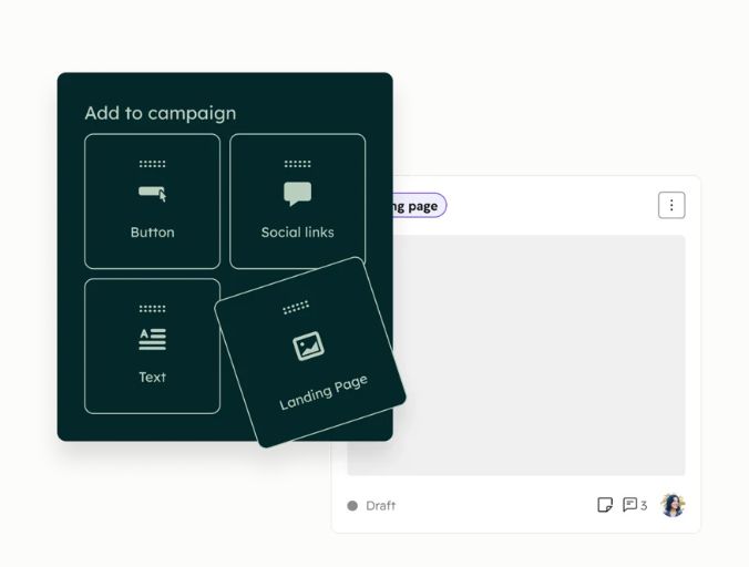 REACH MORE CUSTOMER