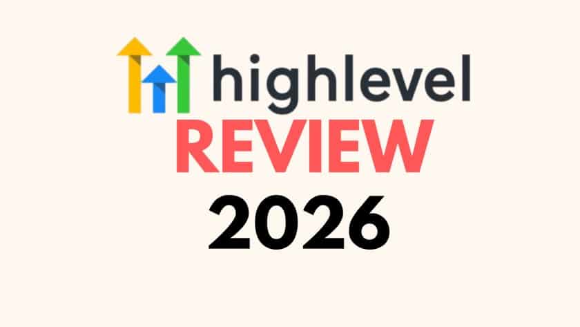 gohighlevel review 2026