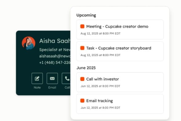 hubspot customer data