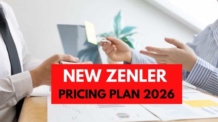 new zenler 2025 pricing