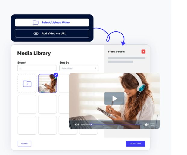 samcart online course