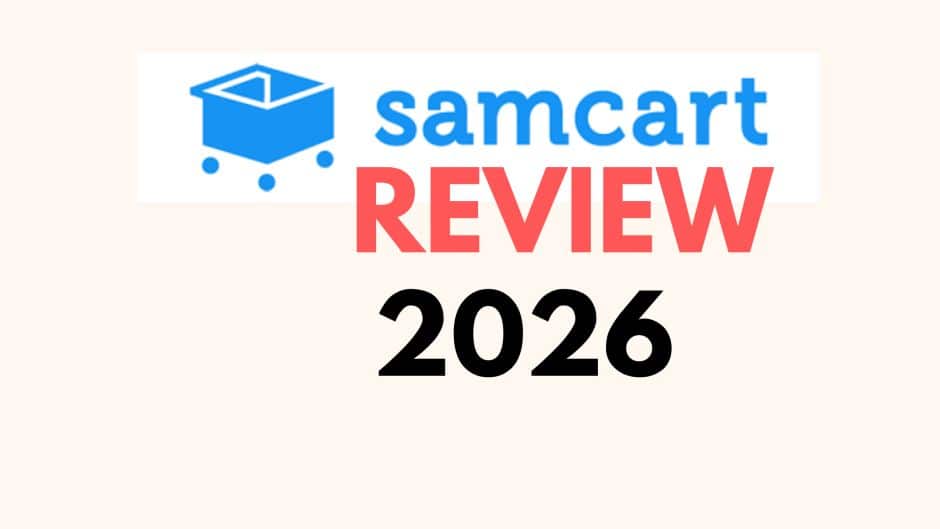 samcart review 2026