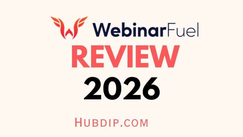 webinarfuel review