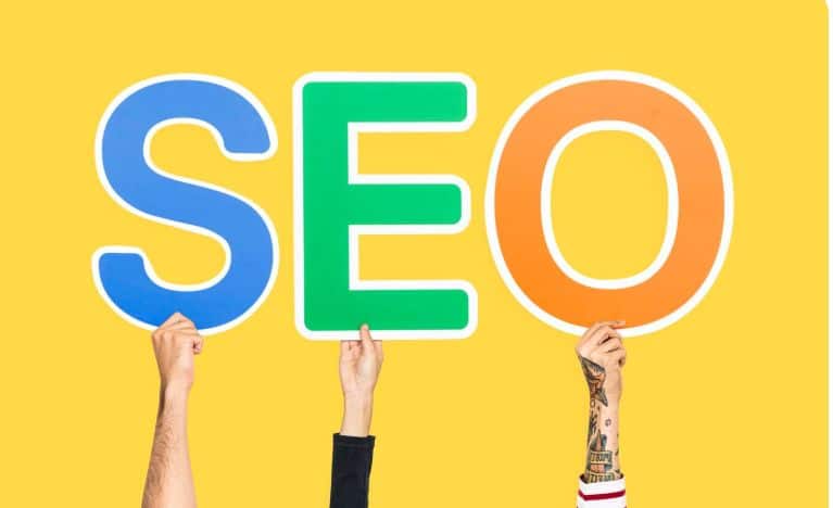 how many keywords should I use for SEO