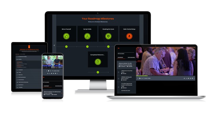 Amazing selling machine 14 review