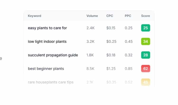 keysearch tool