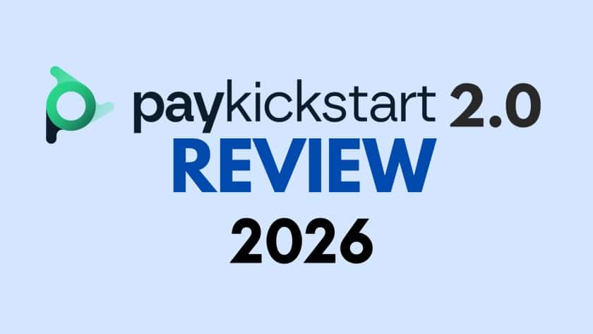 paykickstart 2.0 review