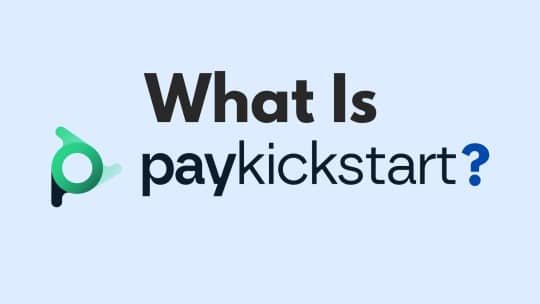 what is paykickstart 2.0
