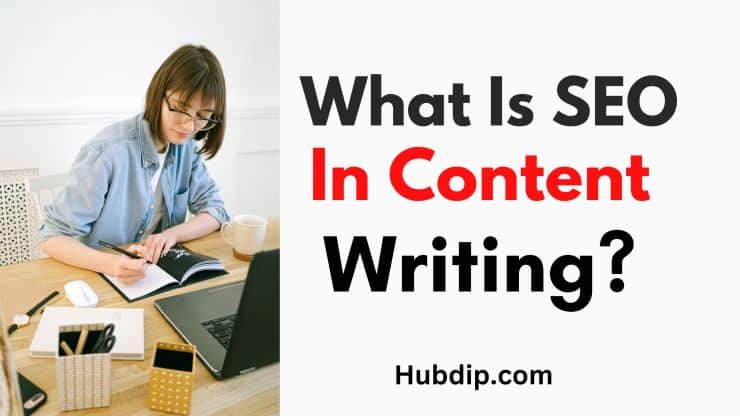 What is SEO in content writing