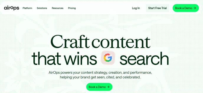 airops platform