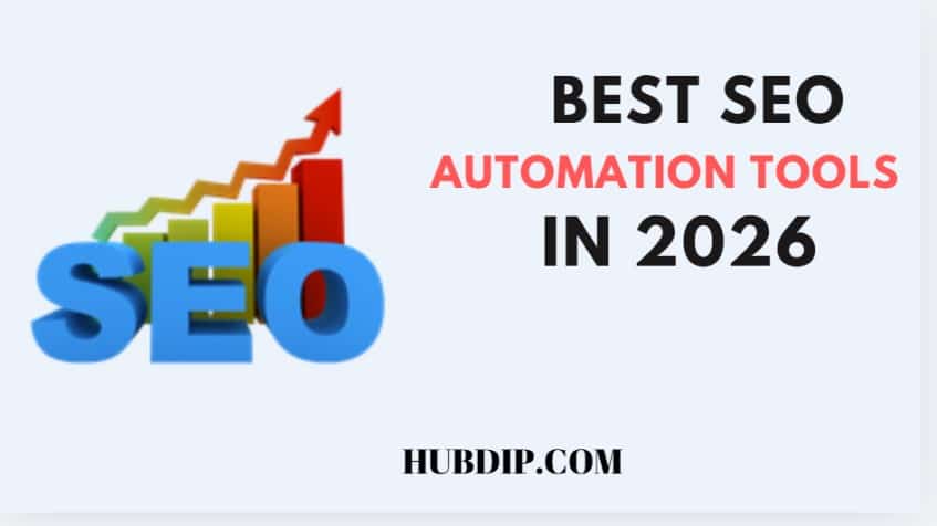 best SEO automation tools