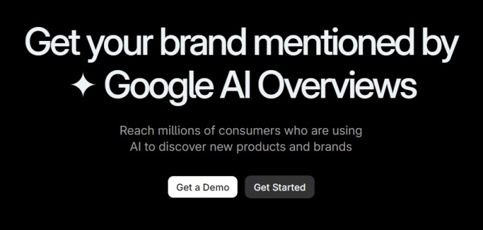 profund AI visibility tool