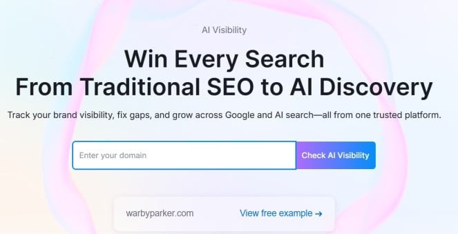 Semrush Guru trial 2026