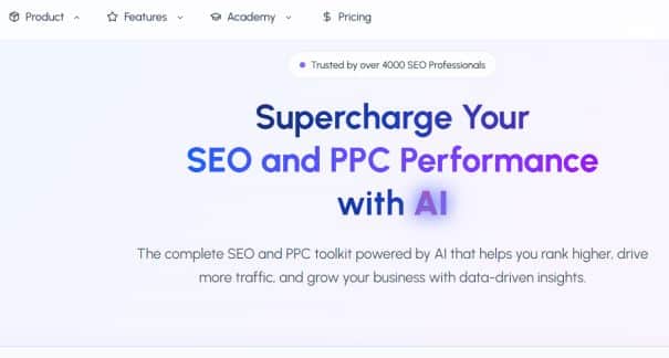 seo stack tool