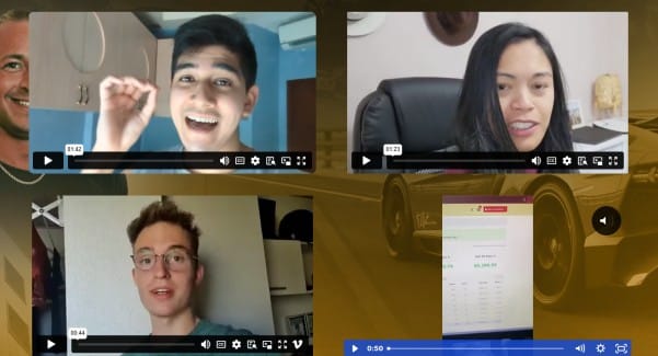 7 figure accelerator success stories