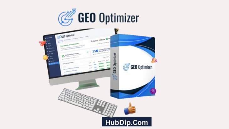 GEO Optimizer PLUGIN