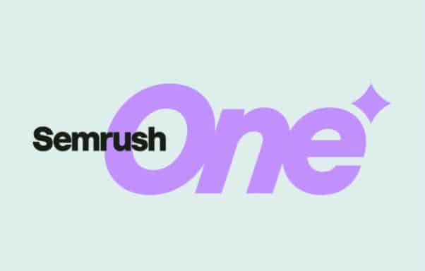 Semrush one free trial