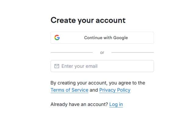 sEMRUSH GURU FRIAL ACCOUNT