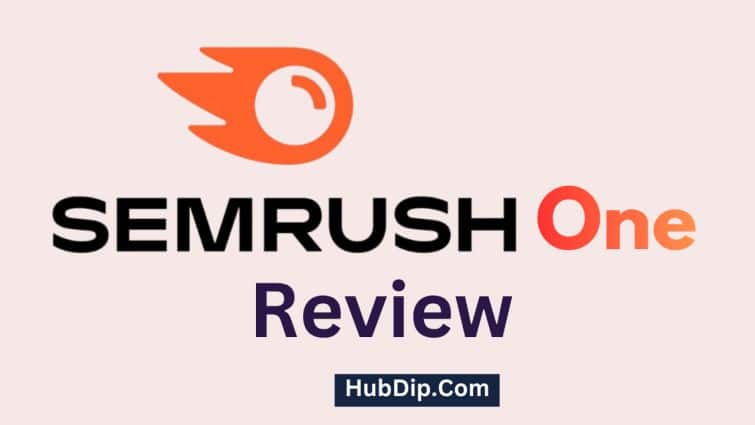 semrush One review