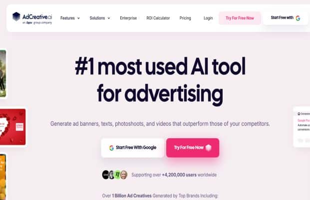 ad creative ai