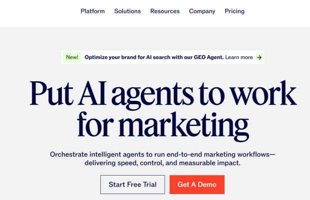 jasper ai agent