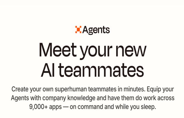 zapier agent