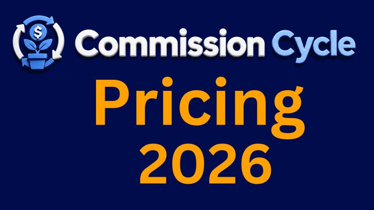commission cycle pricing